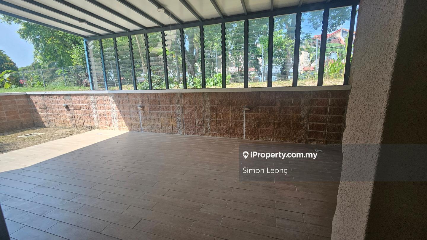 2-storey Terraced House for Rent in Bukit Jelutong, Shah Alam by Simon Leong - iProperty.com.my