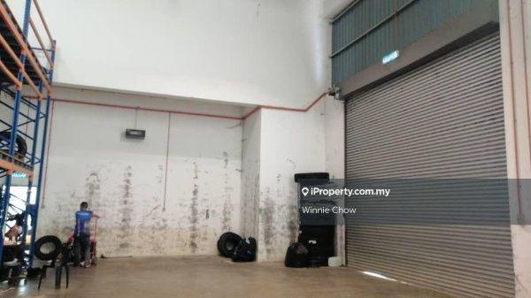 Semi-D Factory for Sale in Kota Kemuning, Shah Alam by Winnie Chow - iProperty.com.my