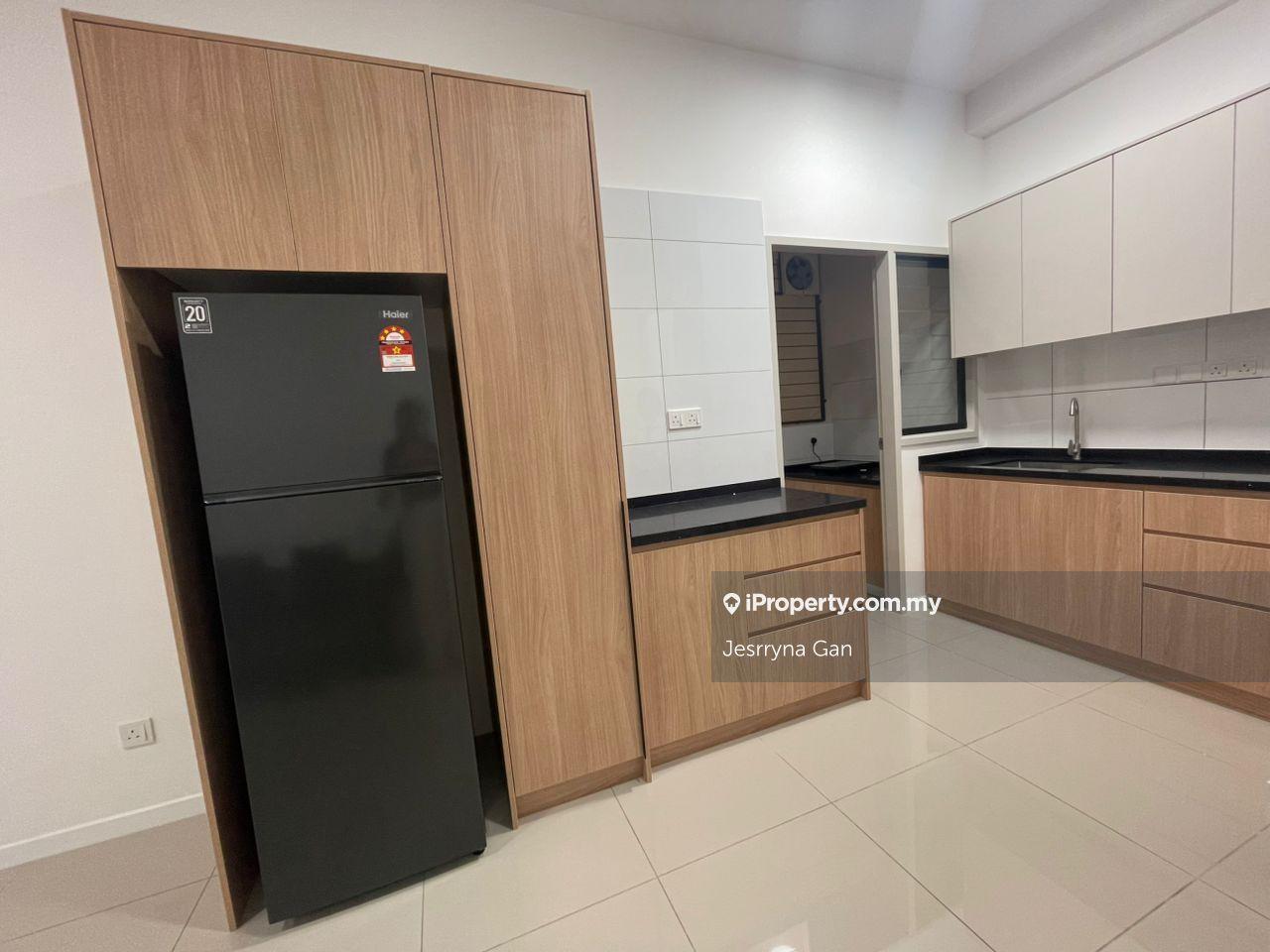 Service Residence for Rent in Savvy @ Riana Dutamas by Jesrryna Gan - iProperty.com.my