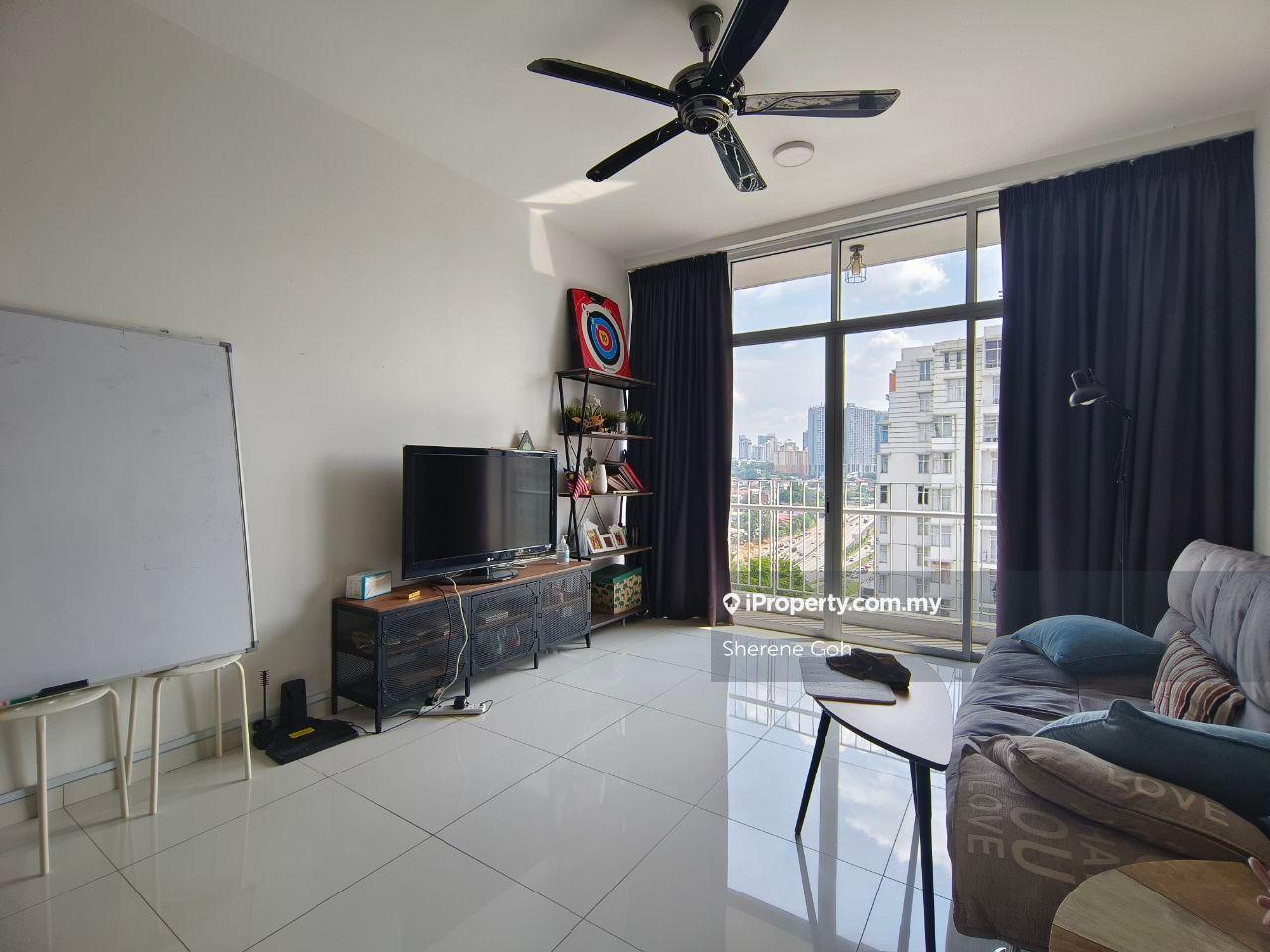 Kondominium untuk Dijual di Midfields 2 oleh Sherene Goh - iProperty.com.my