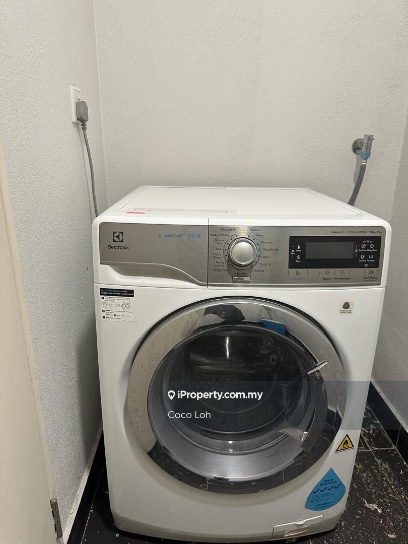 Residensi Servis untuk Disewa di SqWhere Service Apartments oleh Coco Loh - iProperty.com.my