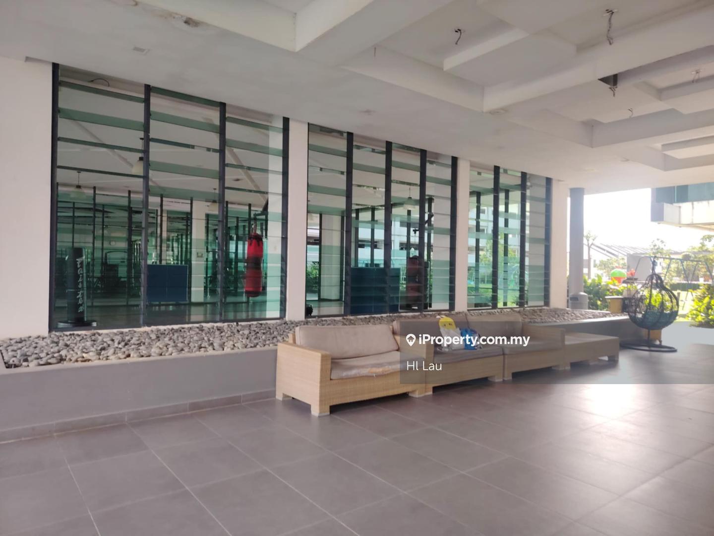 Kondominium untuk Dijual di X2 Residency oleh Hl Lau - iProperty.com.my