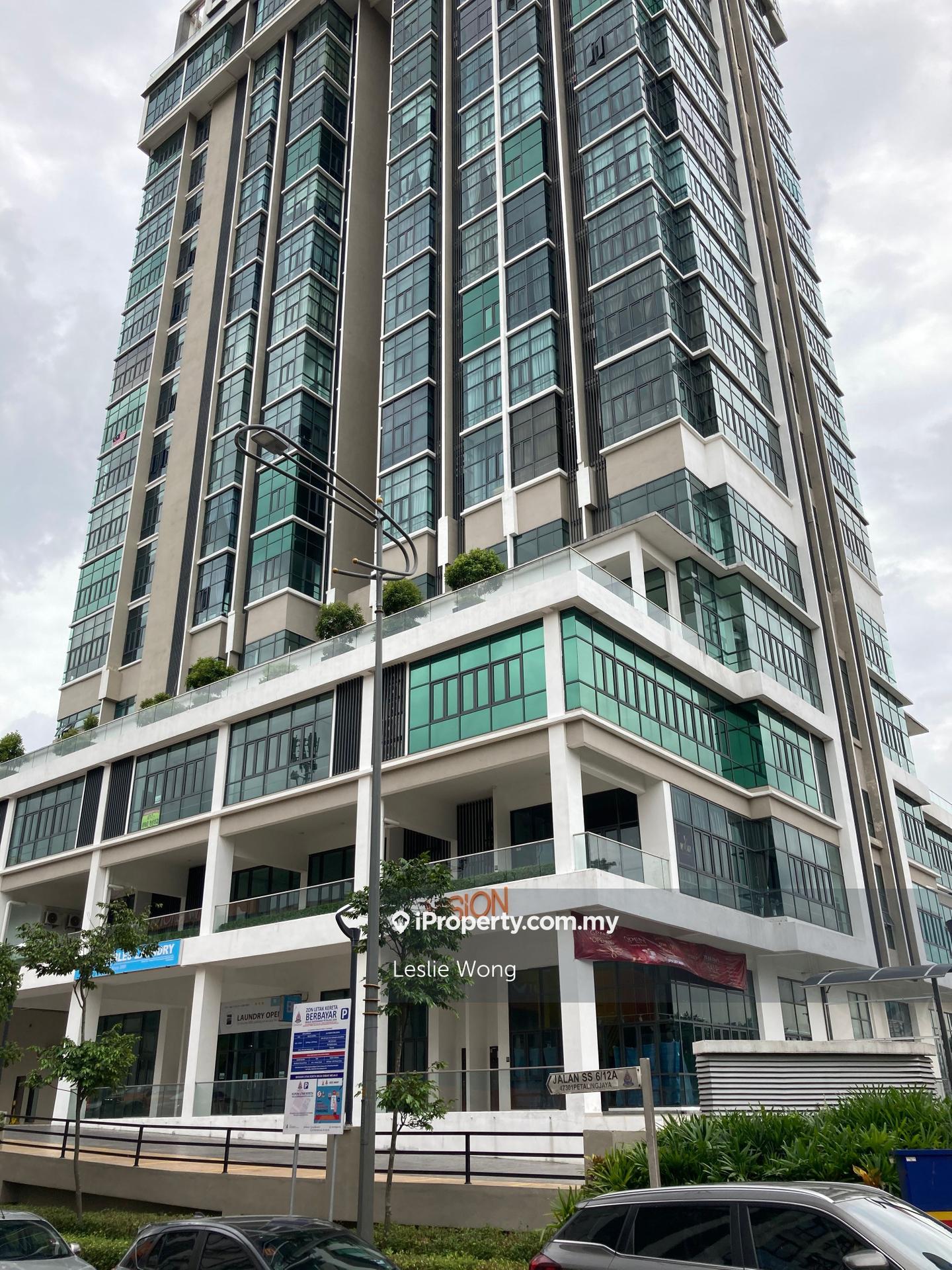 Kedai-Pejabat untuk Dijual di Kelana Jaya, Petaling Jaya oleh Leslie Wong - iProperty.com.my