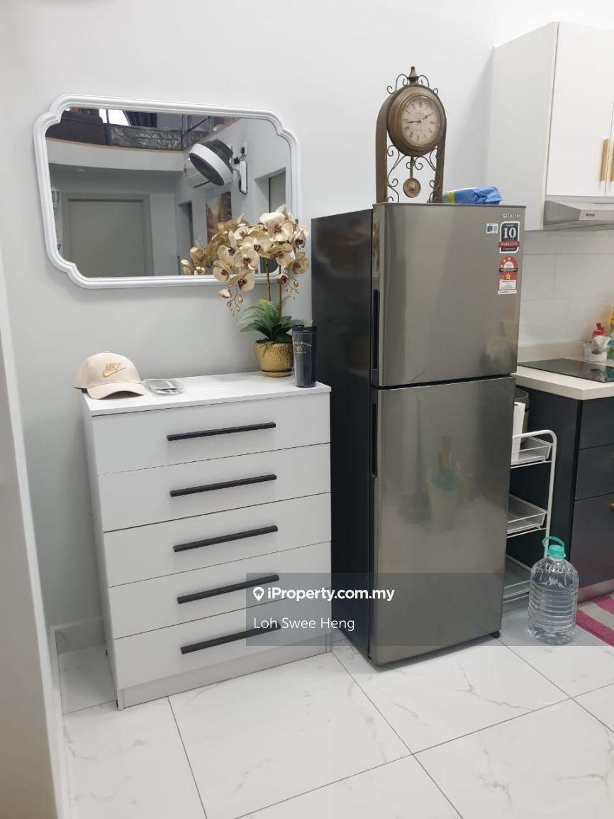 Service Residence for Rent in Arte Cheras by Loh Swee Heng - iProperty.com.my