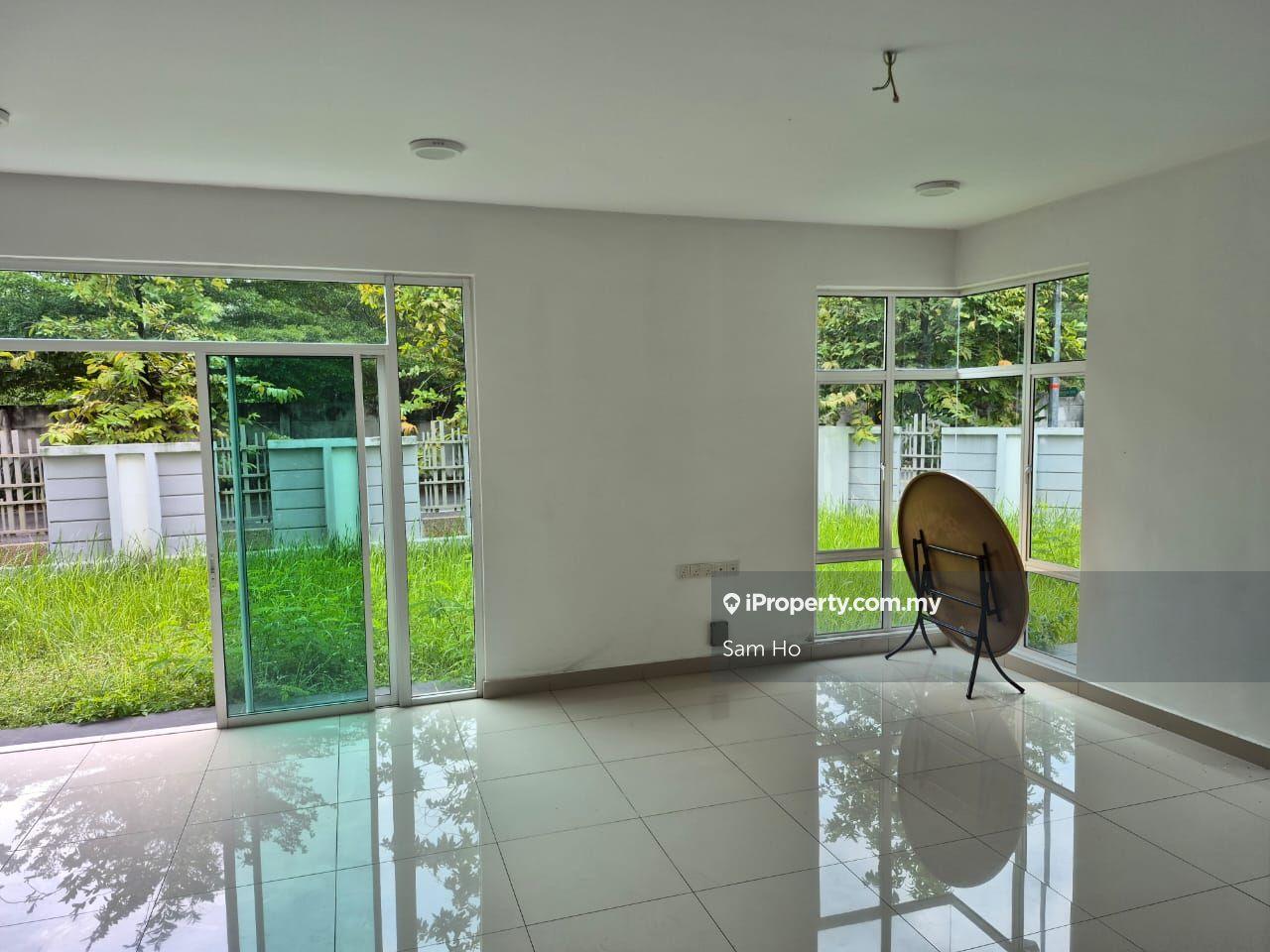 Rumah Berkembar untuk Dijual di Kota Kemuning, Shah Alam oleh Sam Ho - iProperty.com.my
