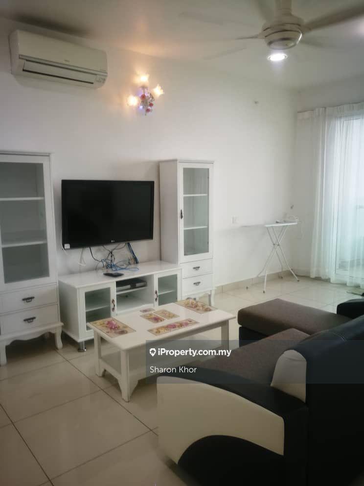 Kondominium untuk Dijual di Mansion One oleh Sharon Khor - iProperty.com.my