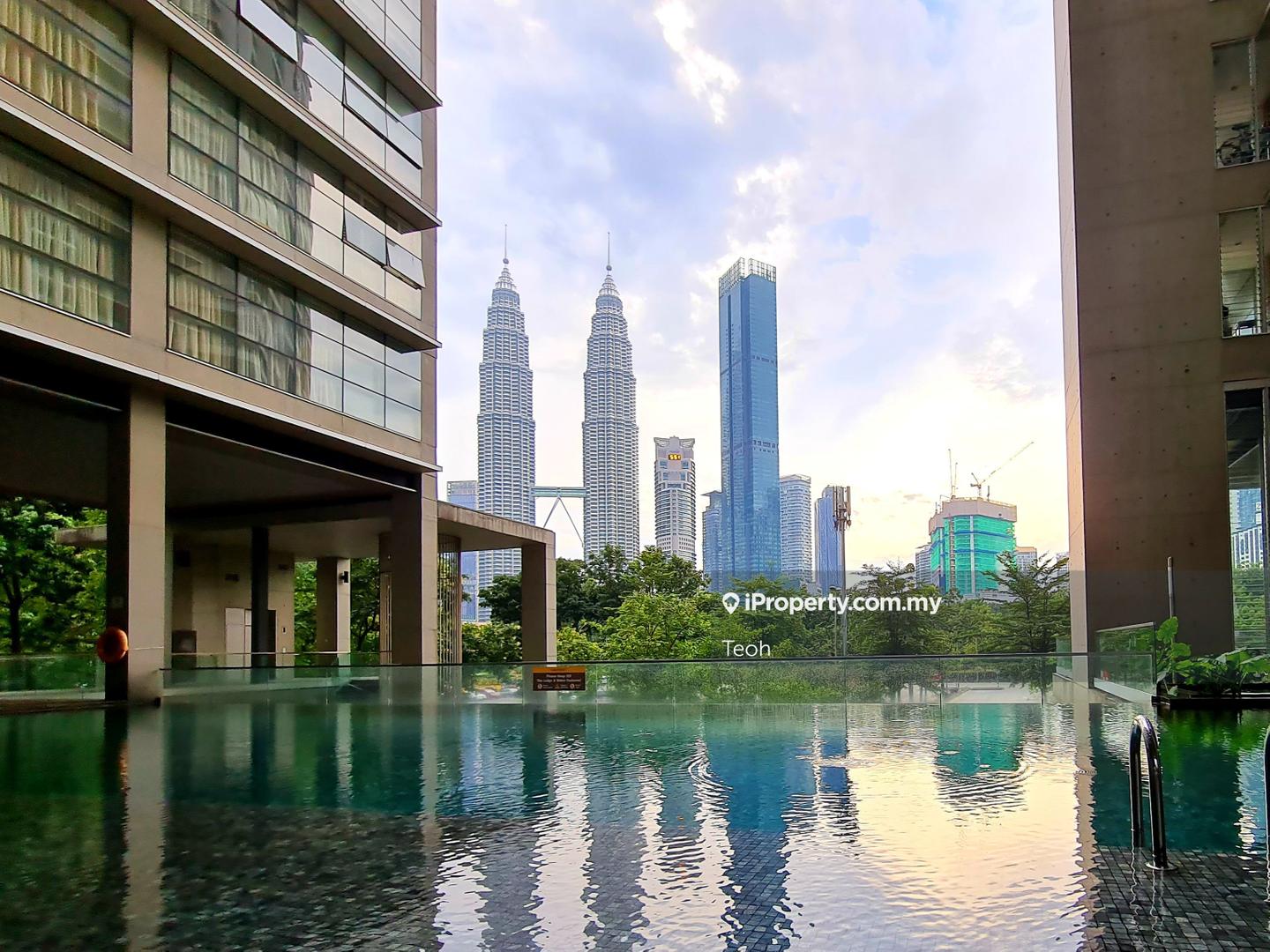 Condominium for Sale in Park Seven by Teoh - iProperty.com.my