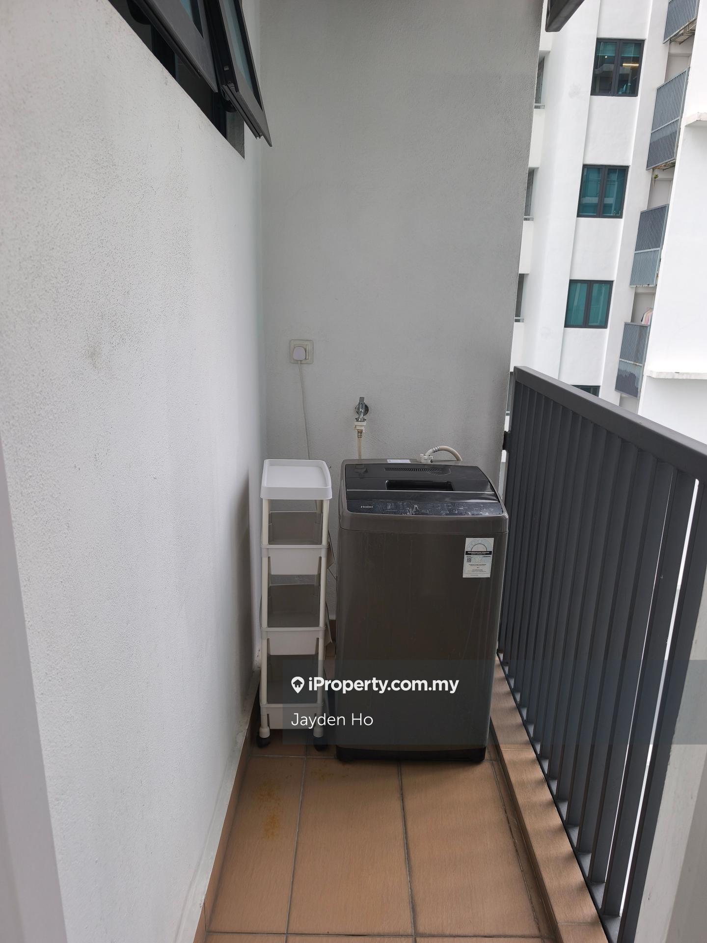 Residensi Servis untuk Disewa di Pacific Star oleh Jayden Ho - iProperty.com.my