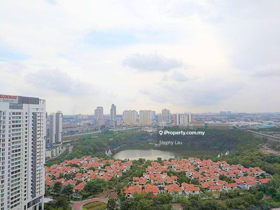 Service Residence for Sale in Sunway Geo Residence by Stephy Lau - iProperty.com.my
