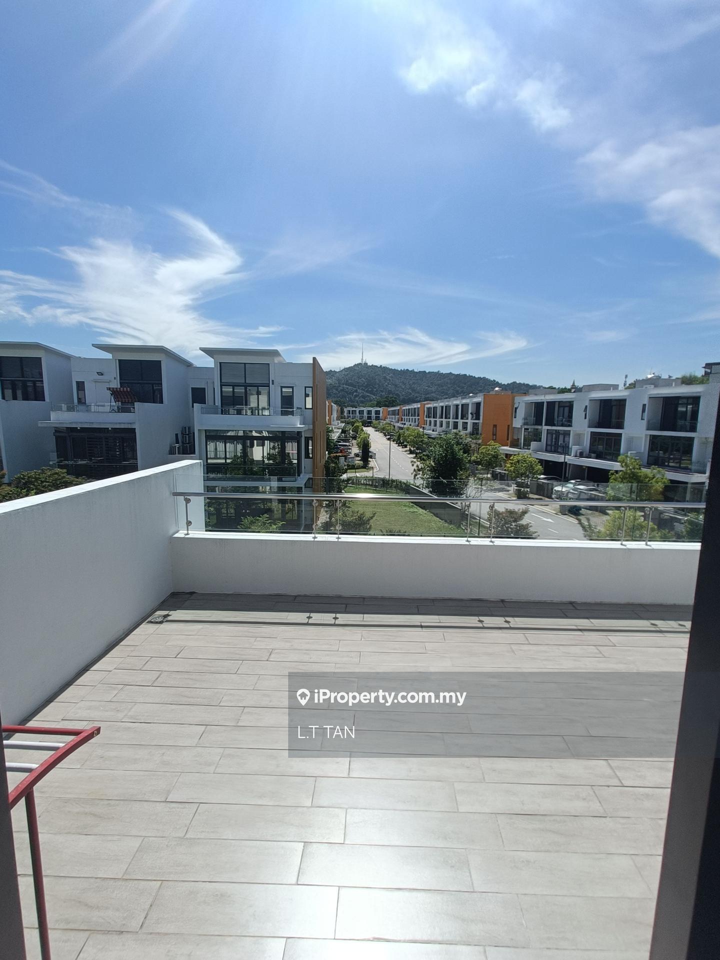 Rumah Berangkai 3 Tingkat untuk Dijual di Taman Tasik Pinggiran, Sungai Besi oleh L.T TAN - iProperty.com.my