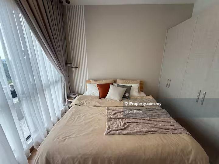 Service Residence for Rent in The Clio 2 Residences by Leon Kwan - iProperty.com.my