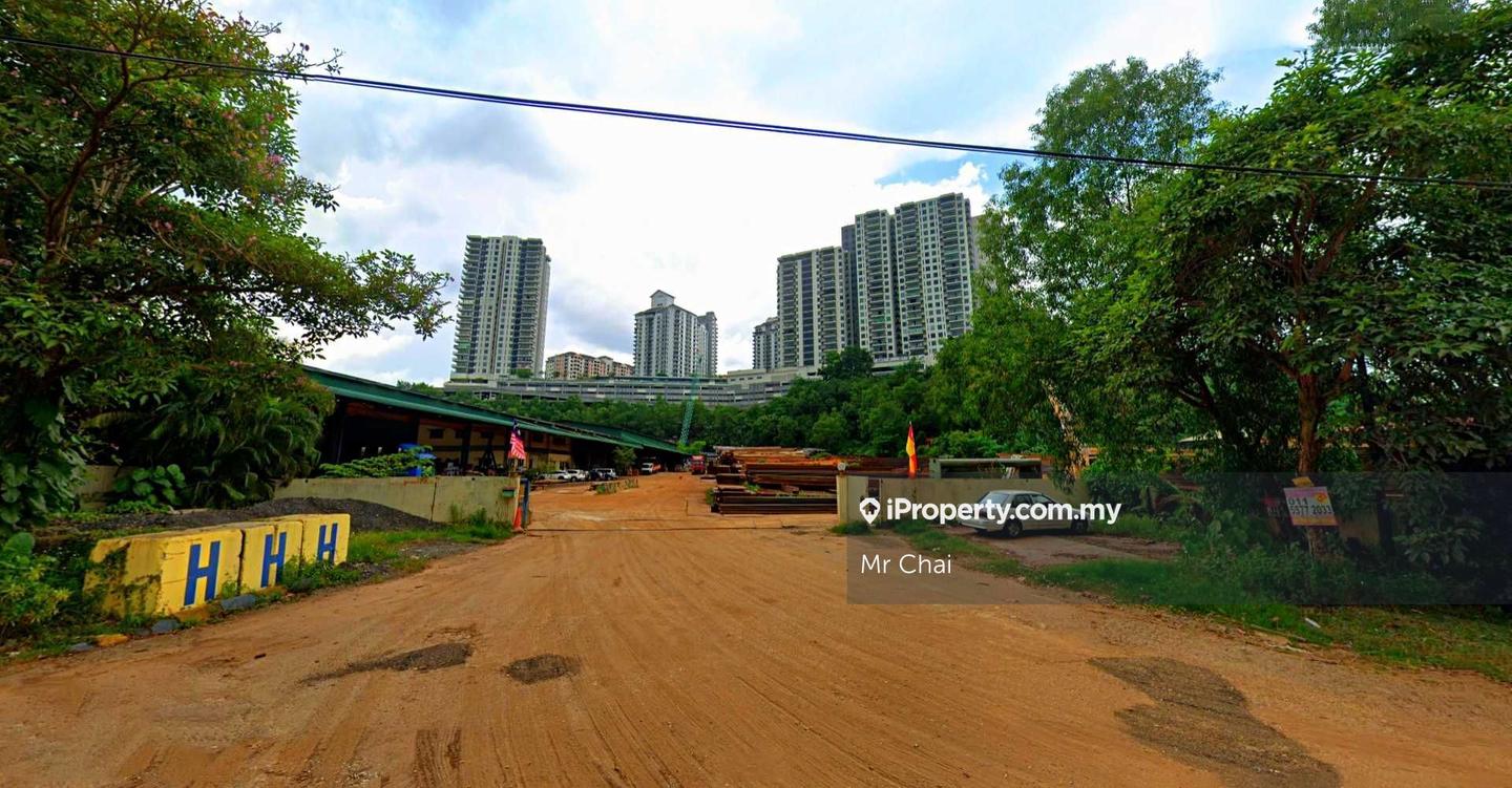 Industrial Land for Sale in BANDAR PUCHONG JAYA, Puchong by Mr Chai - iProperty.com.my