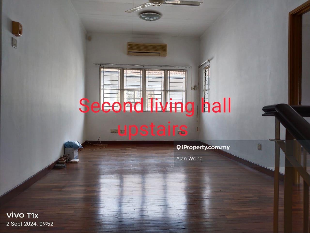 Semi-Detached House for Sale in Usj 3a, Subang Jaya by Alan Wong - iProperty.com.my