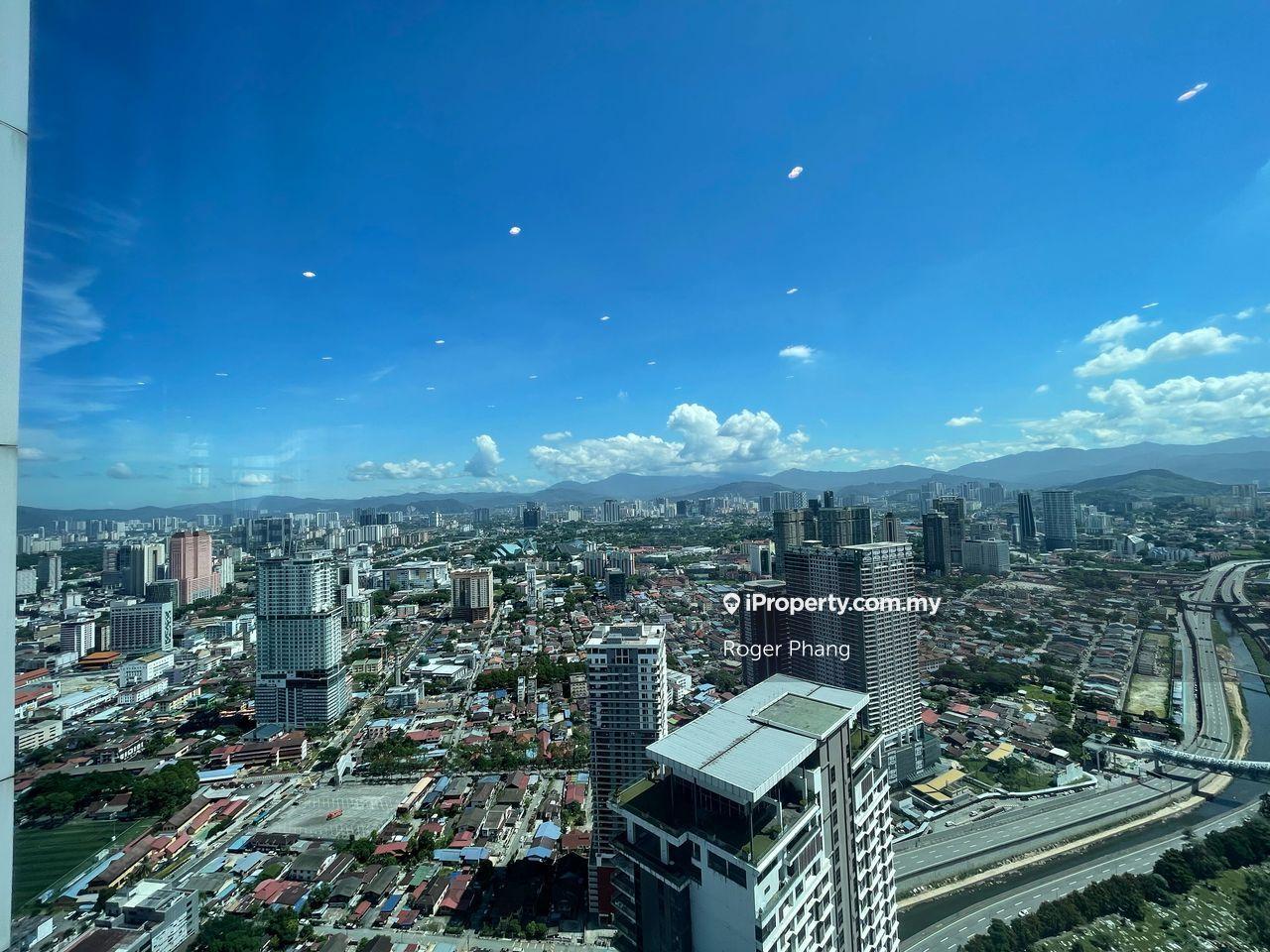 Residensi Servis untuk Dijual di Victory Suites (The Face 2), KLCC oleh Roger Phang - iProperty.com.my