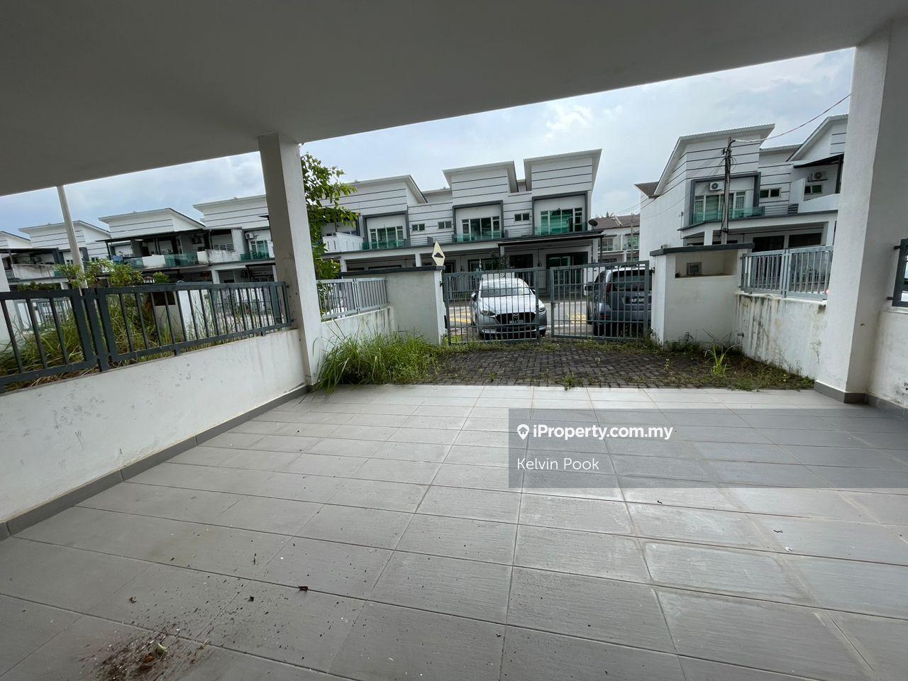 Rumah Berangkai 2 Tingkat untuk Dijual di Diamond Garden @ Dengkil Sepang, Dengkil oleh Kelvin Pook - iProperty.com.my