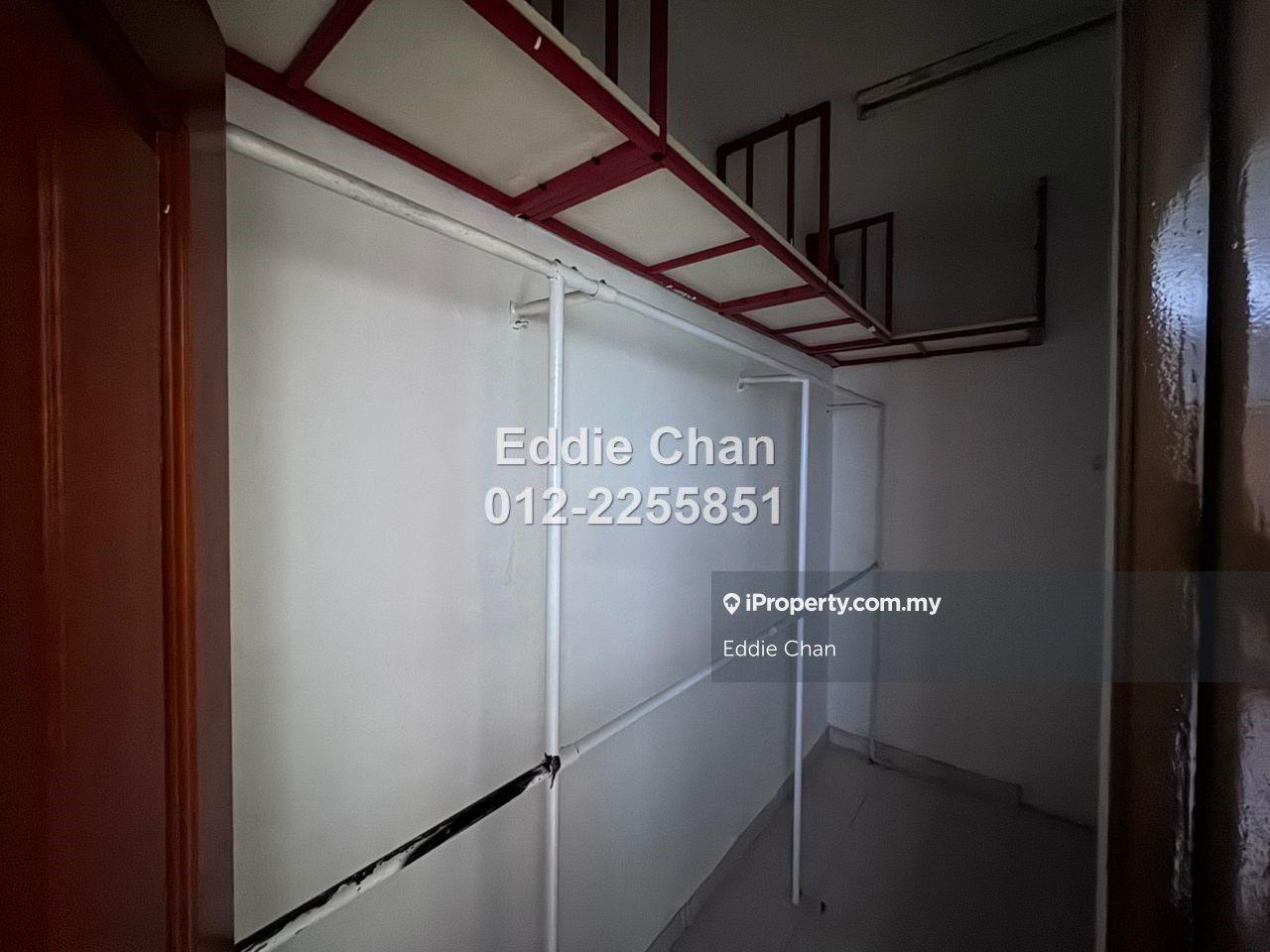 Townhouse for Sale in Wangsa Maju, Setapak by Eddie Chan - iProperty.com.my