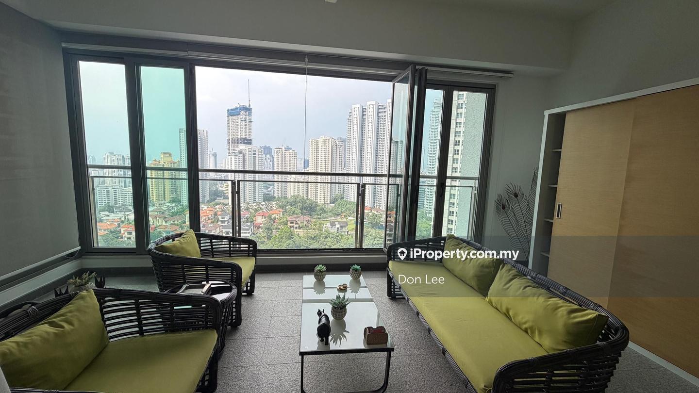 Condominium for Sale in 10 Mont Kiara @ MK10 by Don Lee - iProperty.com.my