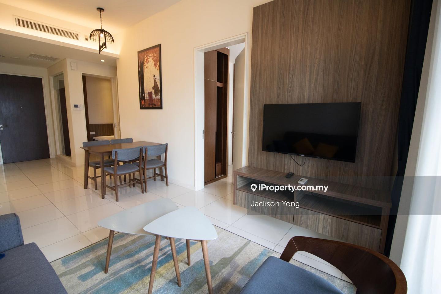 Service Residence for Sale in Star Residences Two by Jackson Yong - iProperty.com.my