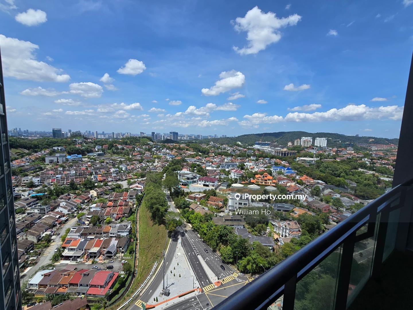 Service Residence for Rent in Damansara City Residency (DC Residensi) by William Ho - iProperty.com.my