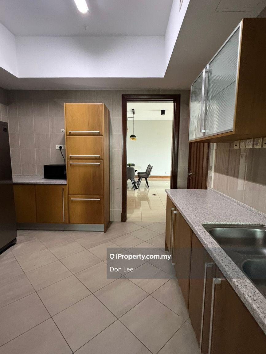 Condominium for Sale in Mont Kiara Aman by Don Lee - iProperty.com.my