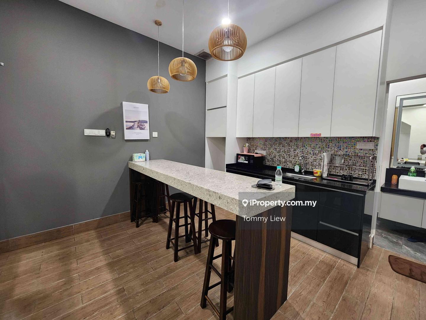 Semi-D Kilang untuk Dijual di Taman Industri Sungai Buloh, Sungai Buloh oleh Tommy Liew - iProperty.com.my