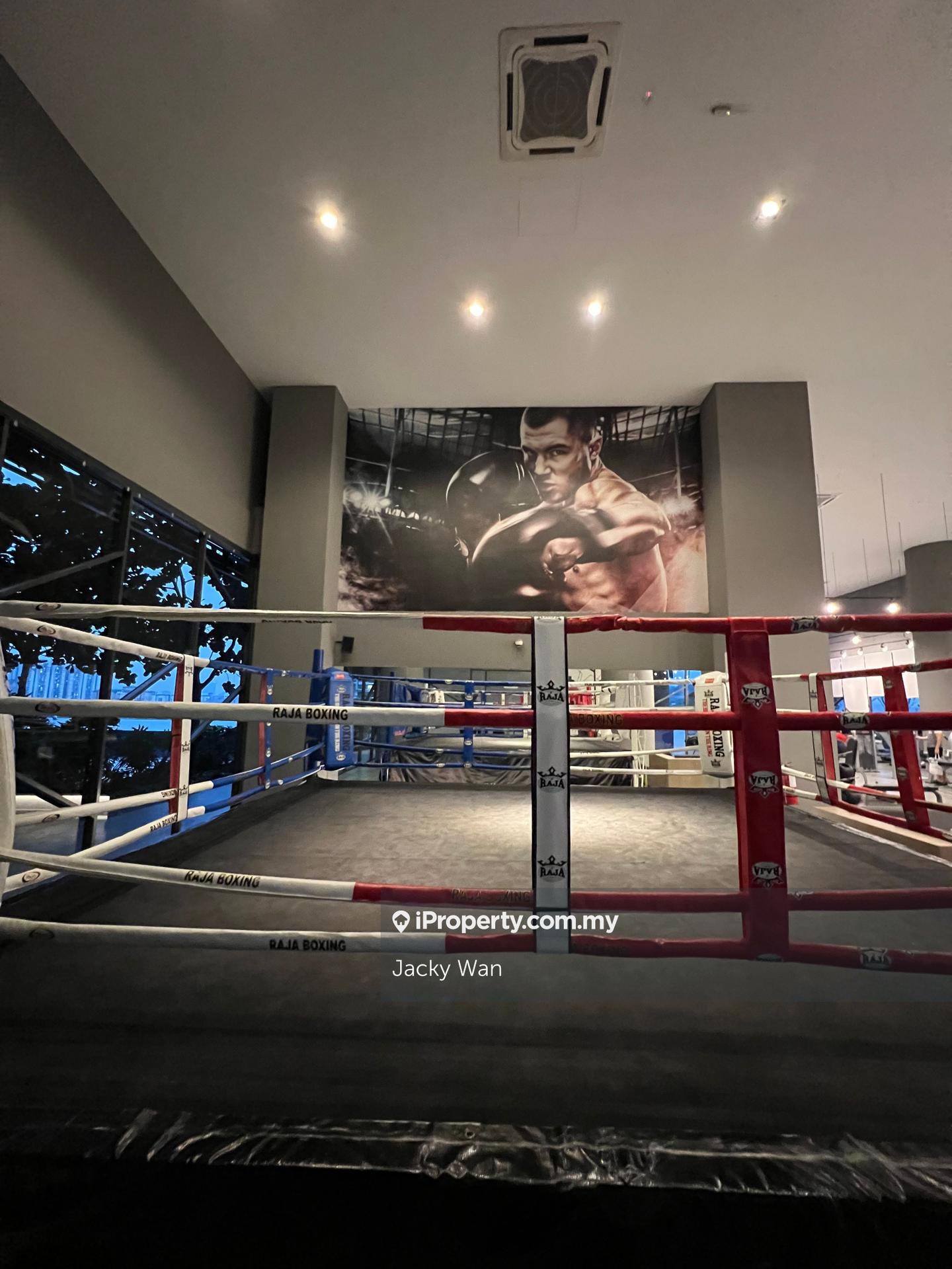 Residensi Servis untuk Dijual di Petalz Residences oleh Jacky Wan - iProperty.com.my