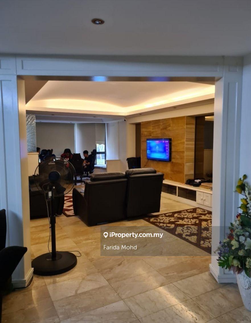 Condominium for Sale in Sri Kenny by Farida Mohd - iProperty.com.my