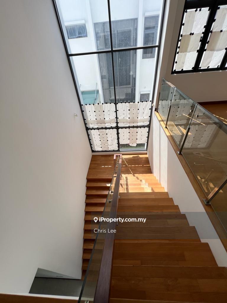 Bungalow House for Sale in Eco Sanctuary, Telok Panglima Garang by Chris Lee - iProperty.com.my