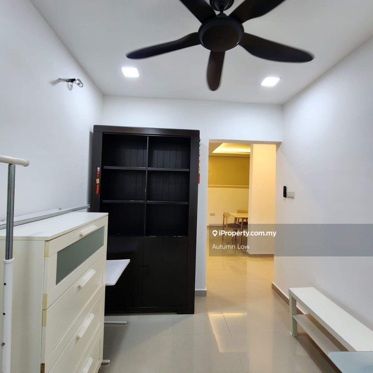 Service Residence for Rent in Metropolitan Square by Autumn Low - iProperty.com.my