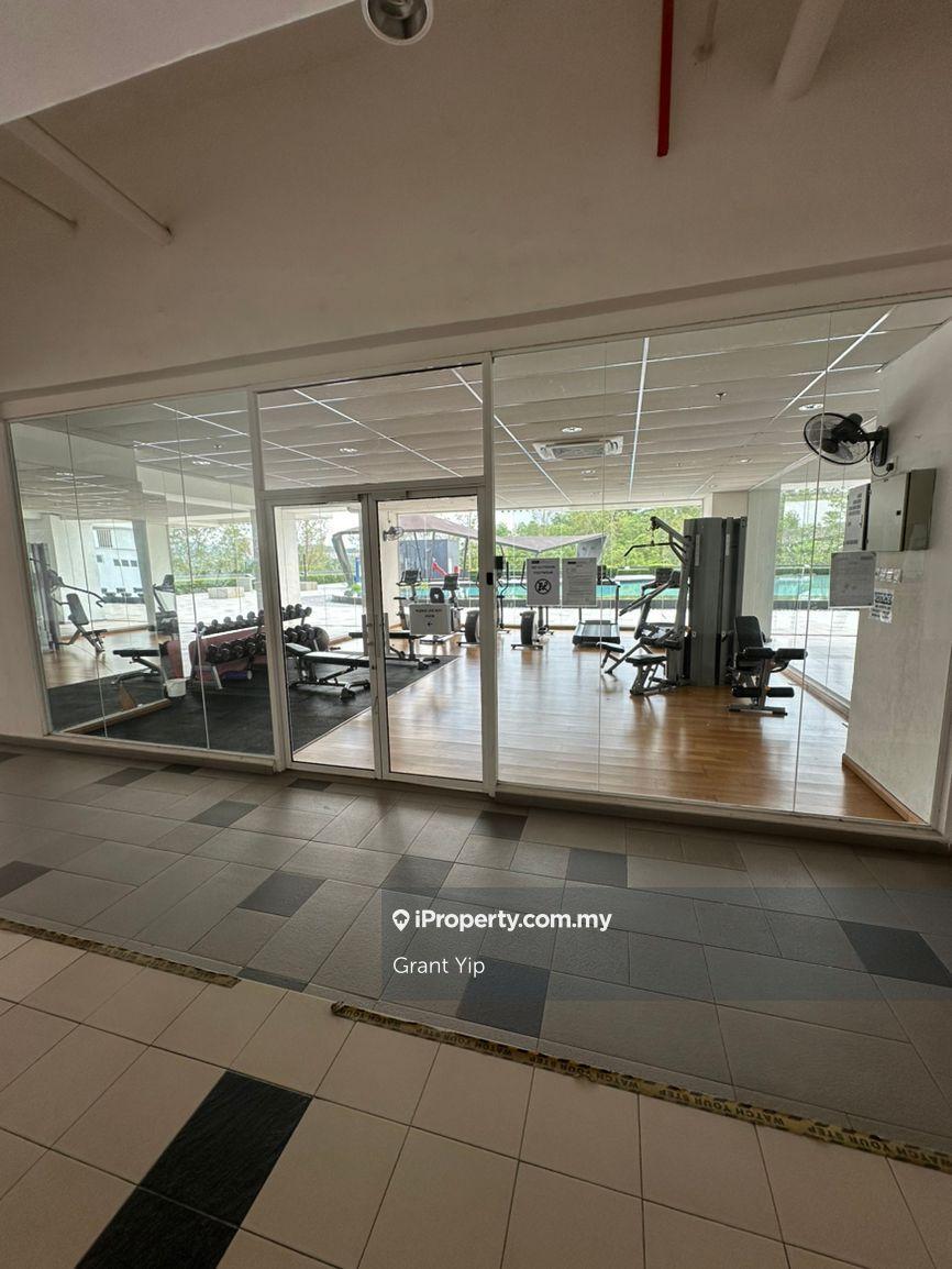 Condominium for Sale in The iResidence by Grant Yip - iProperty.com.my