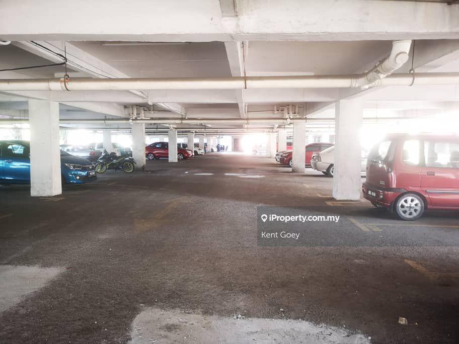 Pangsapuri untuk Dijual di Pangsapuri Taman Bukit Rawang Putra oleh Kent Goey - iProperty.com.my
