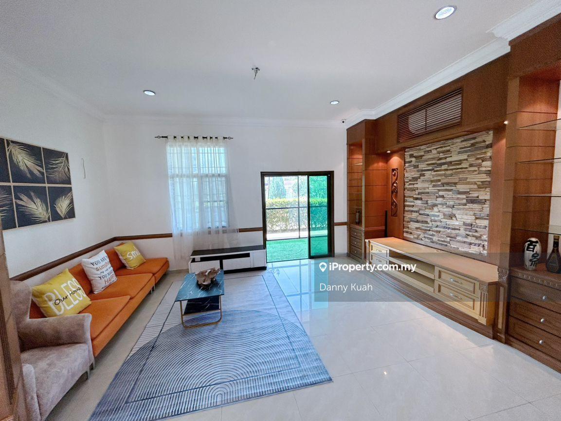 Banglo untuk Dijual di Taman Melaka Perdana, Bukit Katil oleh Danny Kuah - iProperty.com.my