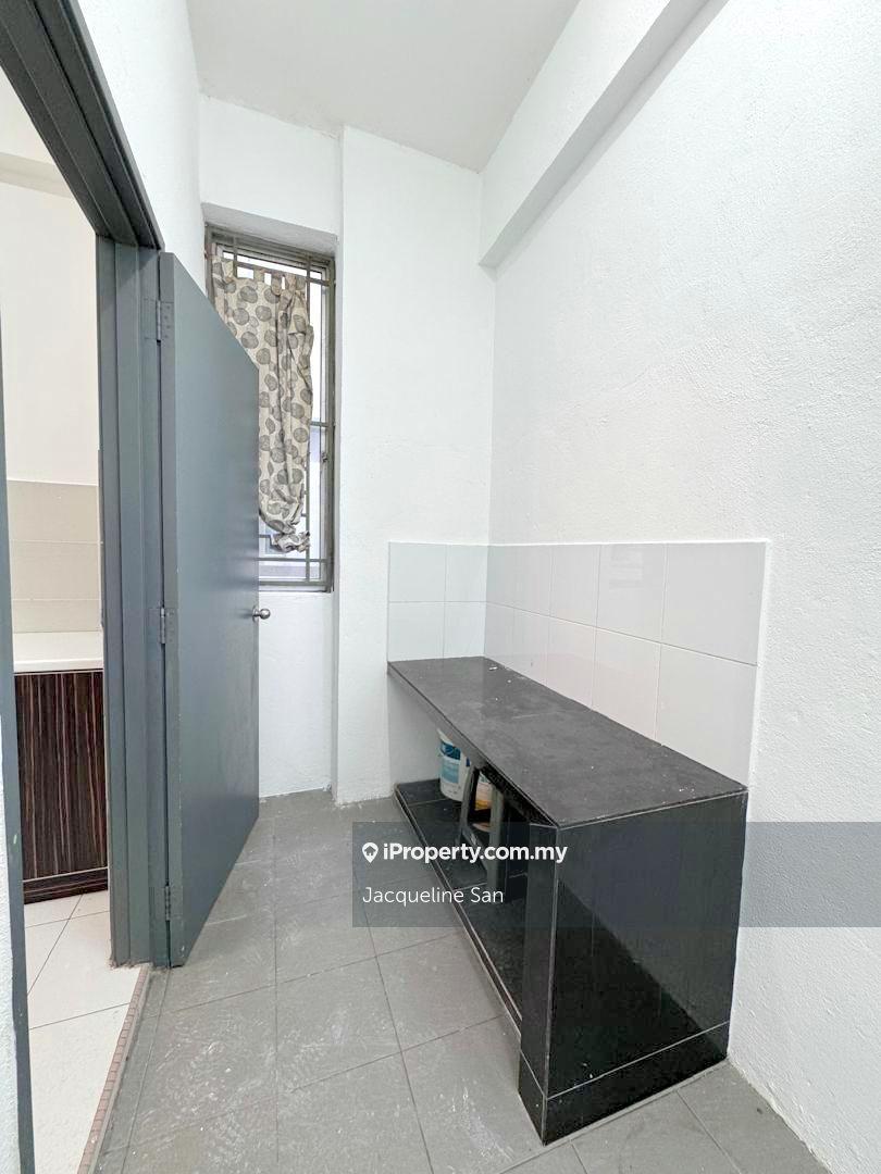 Pangsapuri untuk Dijual di Suria Residence oleh Jacqueline San - iProperty.com.my