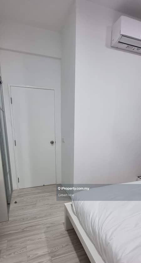 Residensi Servis untuk Dijual di Serviced Residence @ Fera Residence @ The Quartz WM oleh Gilbert Hor - iProperty.com.my