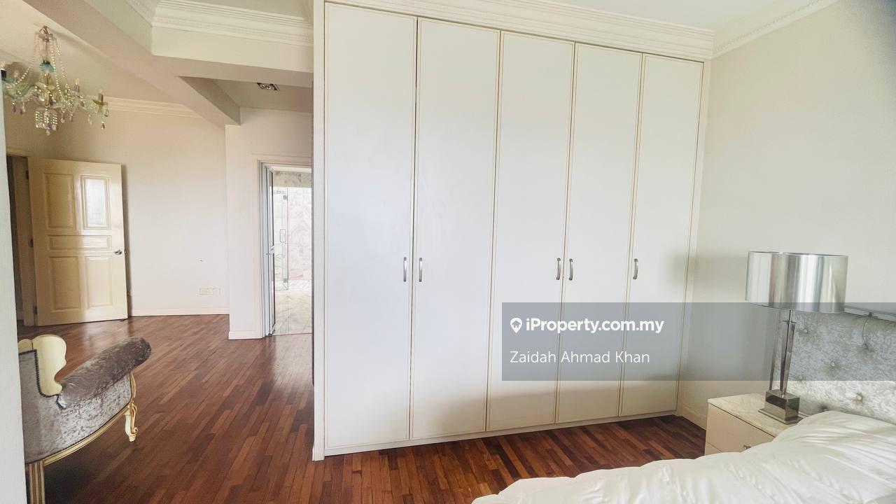 Kondominium untuk Dijual di Seri Maya Condominium oleh Zaidah Ahmad Khan - iProperty.com.my