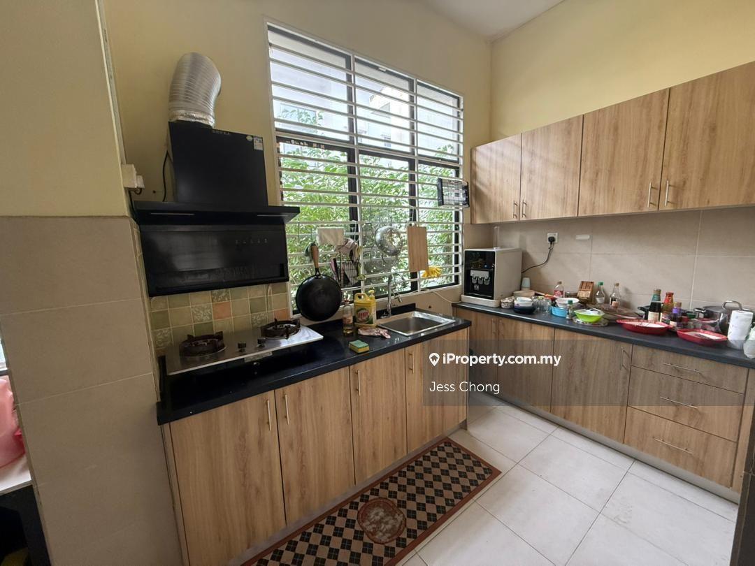 2-storey Terraced House for Rent in Sierra 8, Puchong by Jess Chong - iProperty.com.my