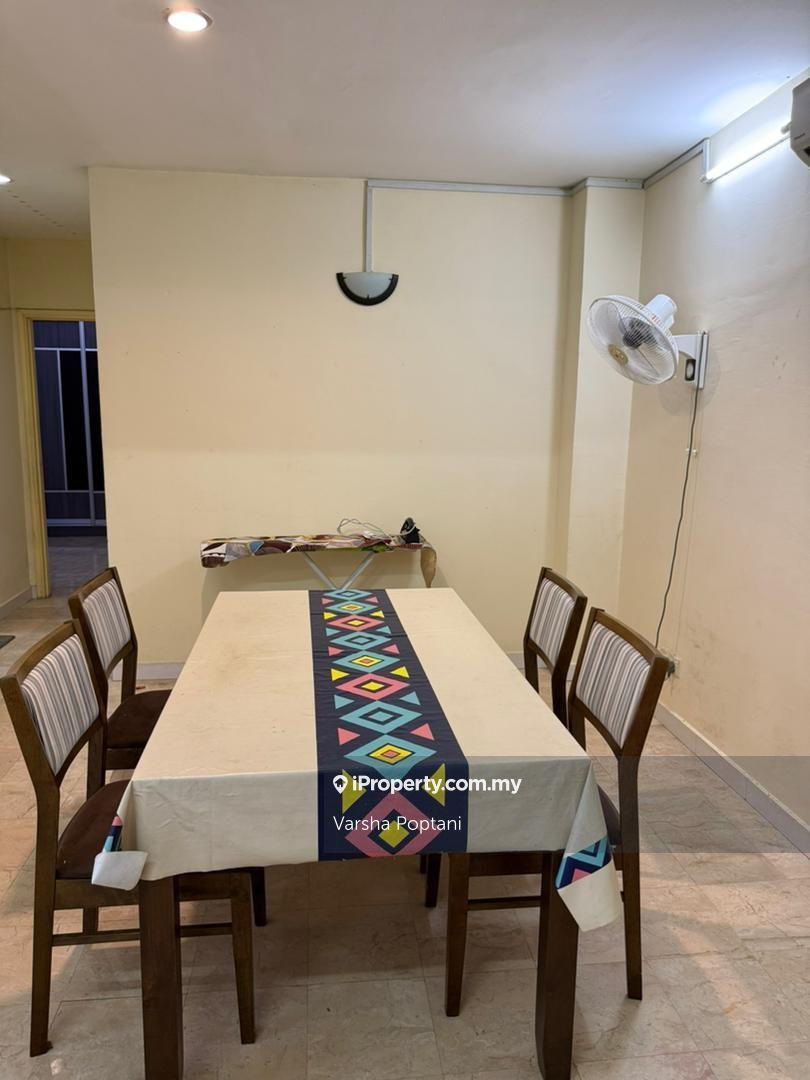 Condominium for Rent in Villa Scott by Varsha Poptani - iProperty.com.my