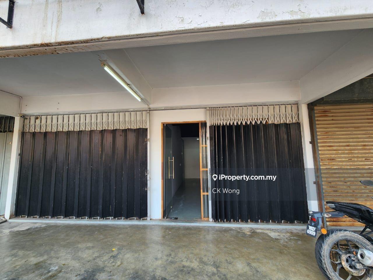 Kedai untuk Disewa di Taman Cheras, Cheras oleh CK Wong - iProperty.com.my