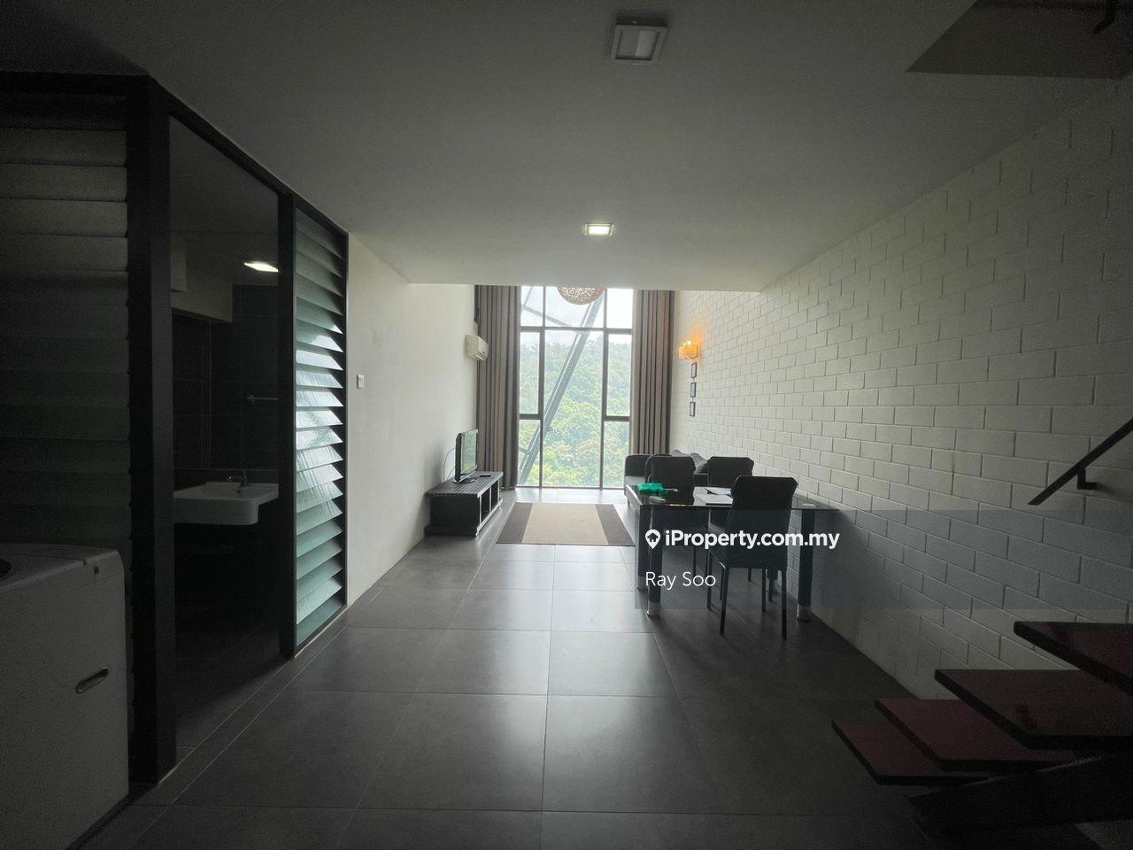 Residensi Servis untuk Disewa di Empire Damansara oleh Ray Soo - iProperty.com.my