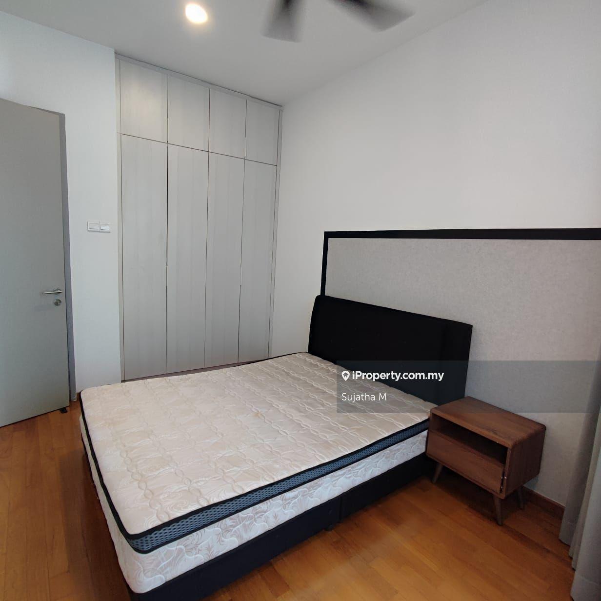 Residensi Servis untuk Disewa di KL Gateway Premium Residences oleh Sujatha M - iProperty.com.my