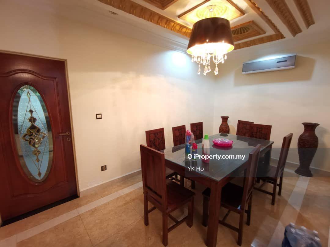 2.5-storey Terraced House for Sale in Sering Ukay, Ampang by YK Ho - iProperty.com.my