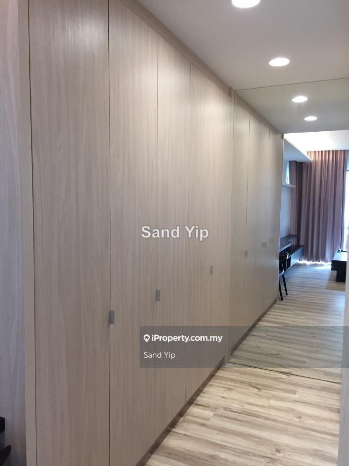 Service Residence for Rent in The Potpourri by Sand Yip - iProperty.com.my