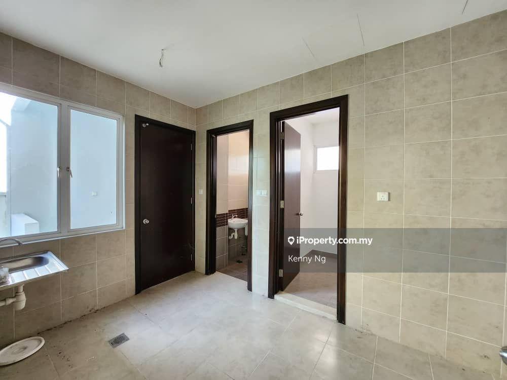 Rumah Berkembar untuk Dijual di Setia Eco Park, Setia Alam oleh Kenny Ng - iProperty.com.my