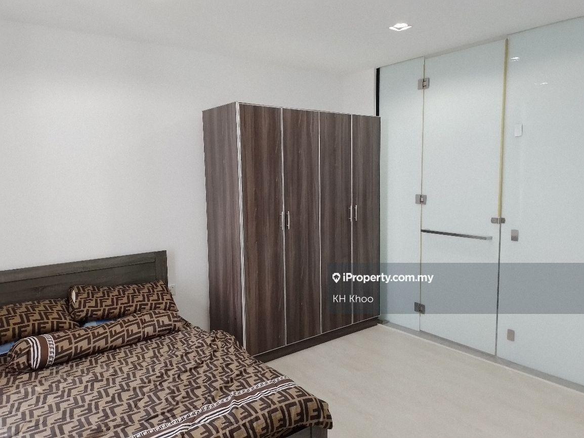 Service Residence for Rent in The Square @ One City by KH Khoo - iProperty.com.my