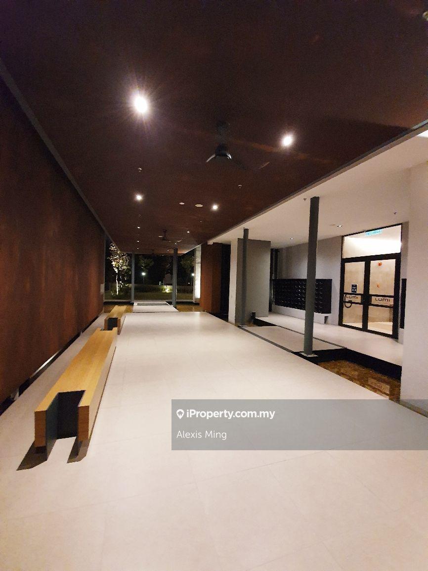Residensi Servis untuk Dijual di Lumi Tropicana oleh Alexis Ming - iProperty.com.my