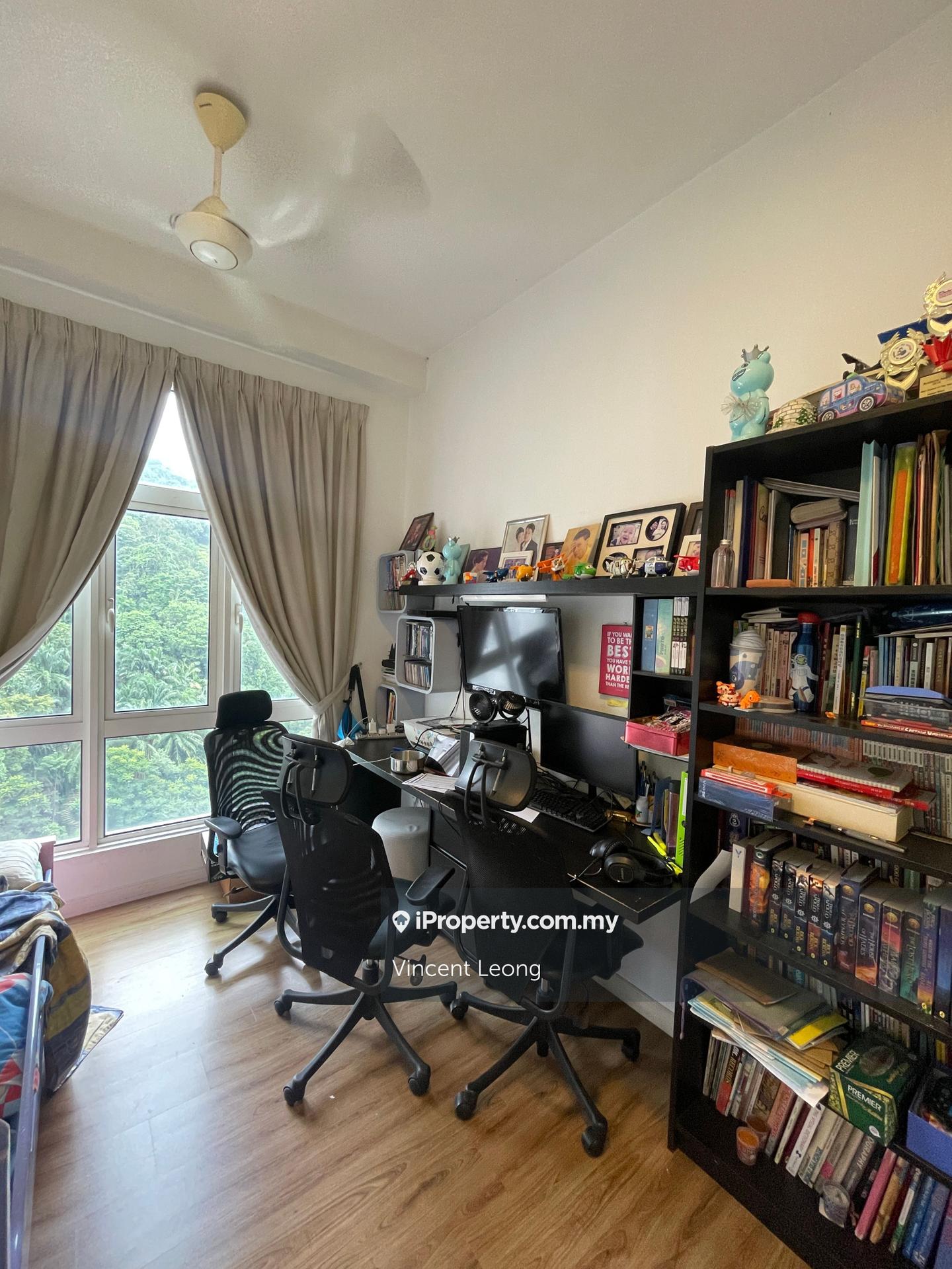 Kondominium untuk Dijual di Damansara Foresta oleh Vincent Leong - iProperty.com.my