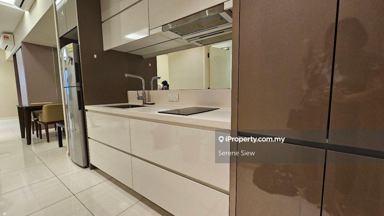 Service Residence for Rent in Dorsett Residences Sri Hartamas by Serene Siew - iProperty.com.my