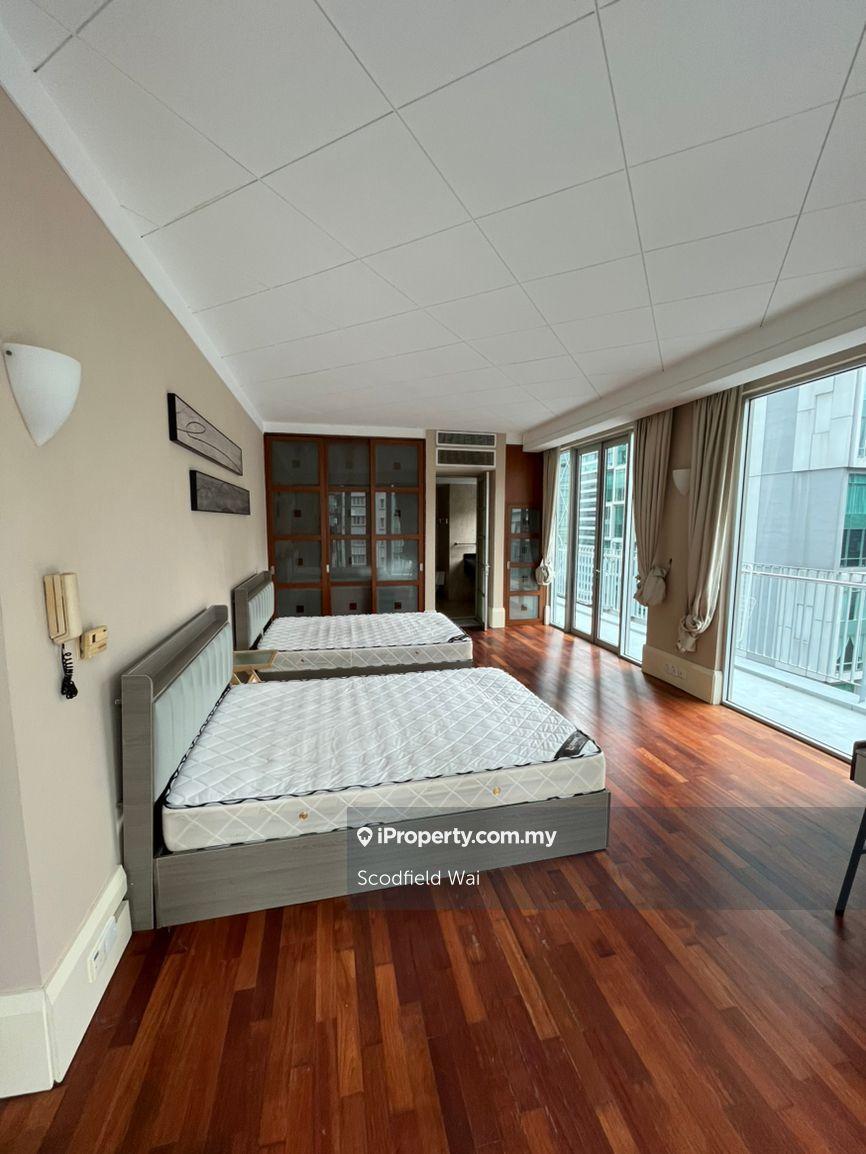 Condominium for Rent in Kirana Residence by Scodfield Wai - iProperty.com.my