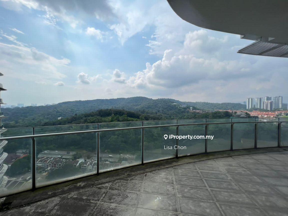 Condominium for Rent in Sunway Palazzio by Lisa Chon - iProperty.com.my
