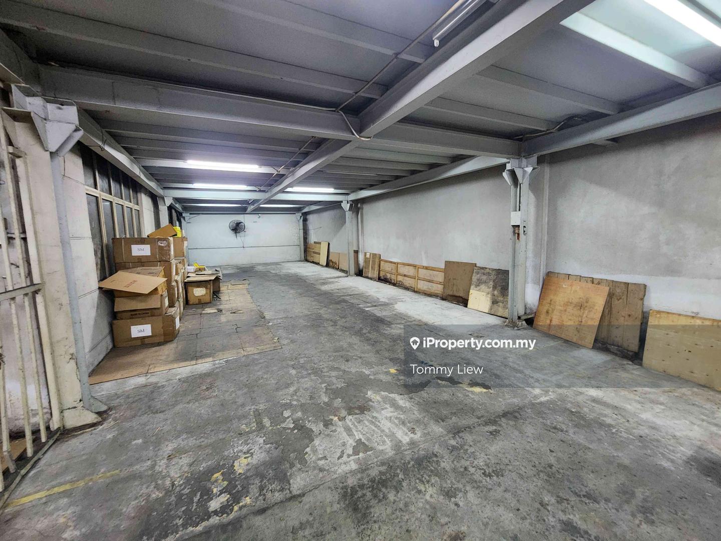 Semi-D Kilang untuk Dijual di Taman Industri Sungai Buloh, Sungai Buloh oleh Tommy Liew - iProperty.com.my
